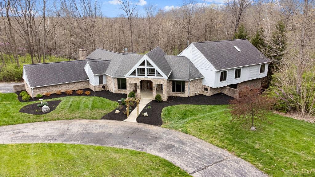 6831 Timberlands Drive Property Photo
