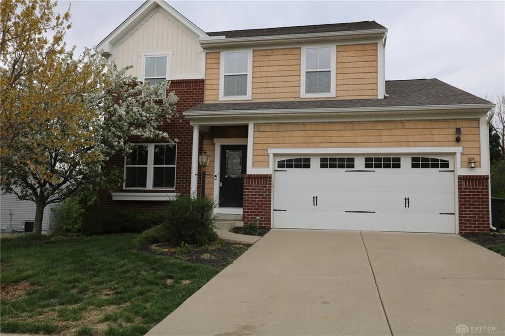 5517 Sagewood Drive Property Photo