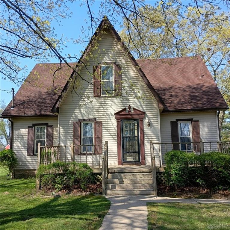 1405 Stubbs Mill Road Property Photo
