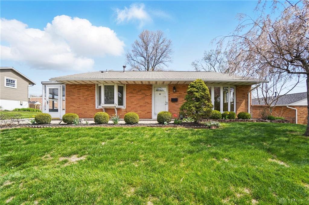 115 Hoak Drive Property Photo
