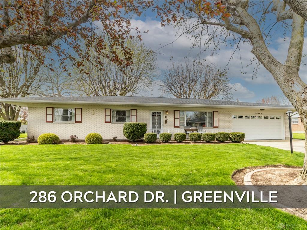 286 Orchard Drive Property Photo
