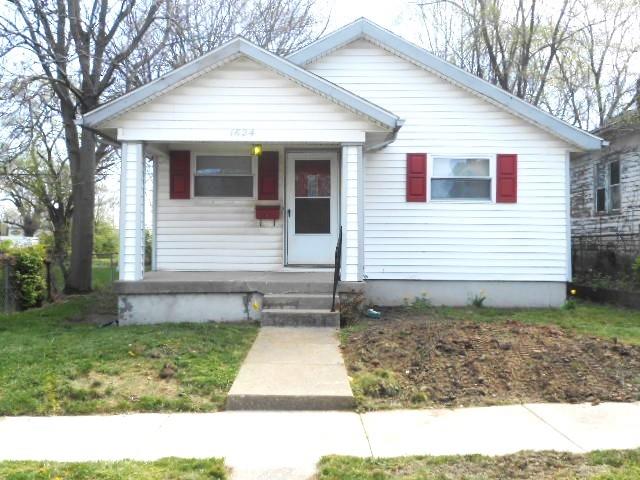 1624 Dietzen Avenue Property Photo 1