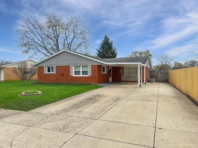 4610 Blough Drive Property Photo