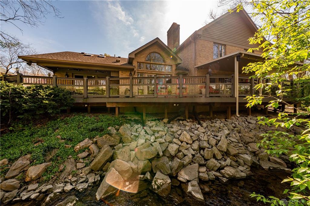 6475 Landsend Court Property Photo