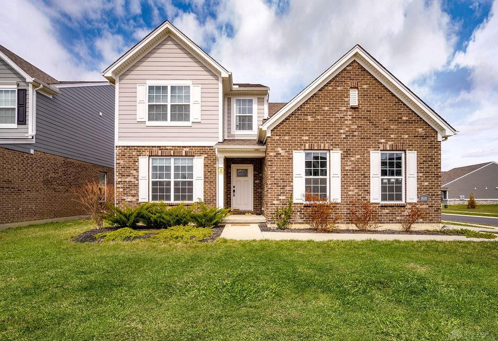1610 Glade Valley Drive Property Photo
