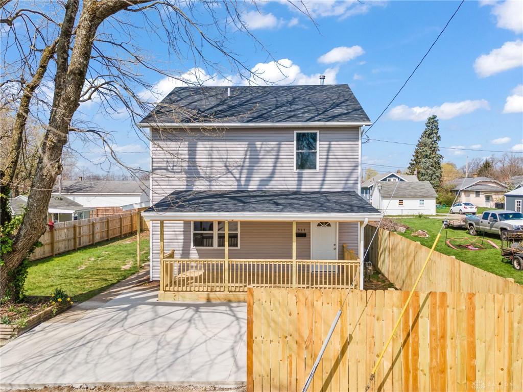 Clark County Real Estate Listings Main Image