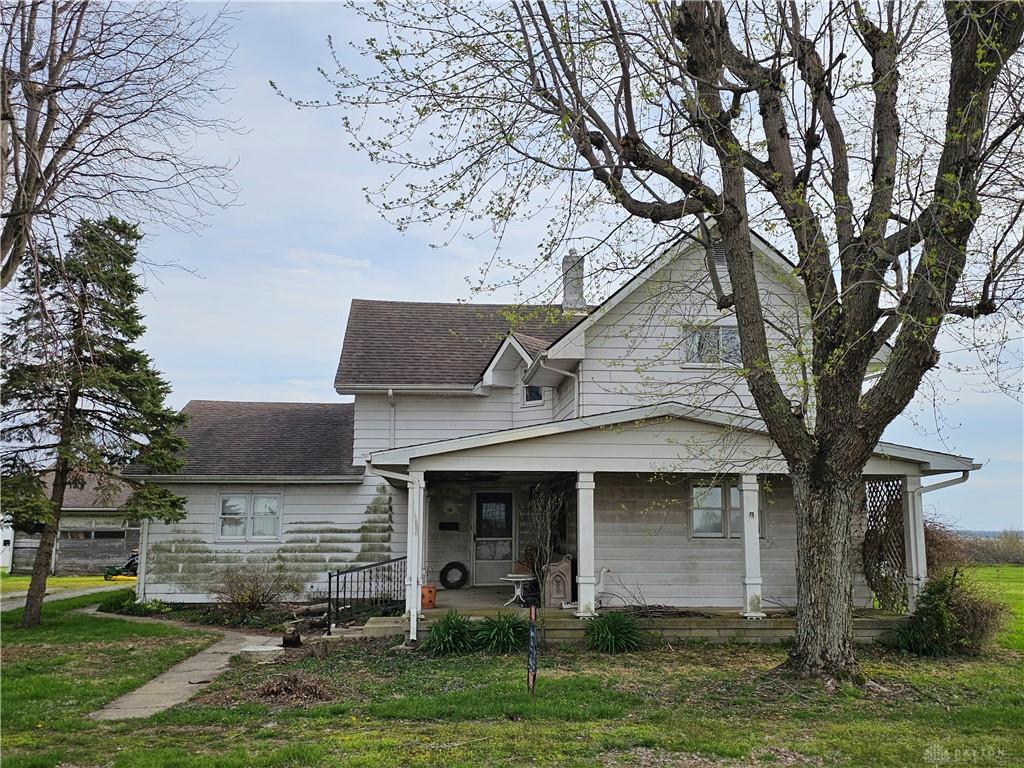 4497 Wilson Road Property Photo