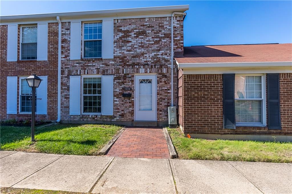1215 Georgetown Court Property Photo