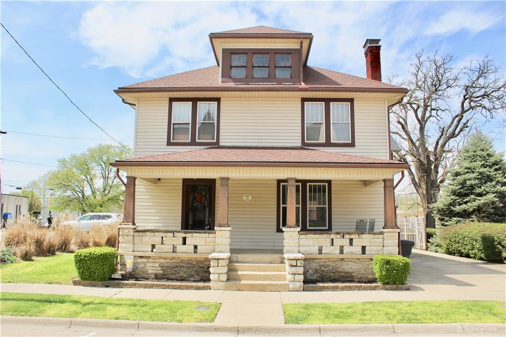 131 S 2nd Street Property Photo