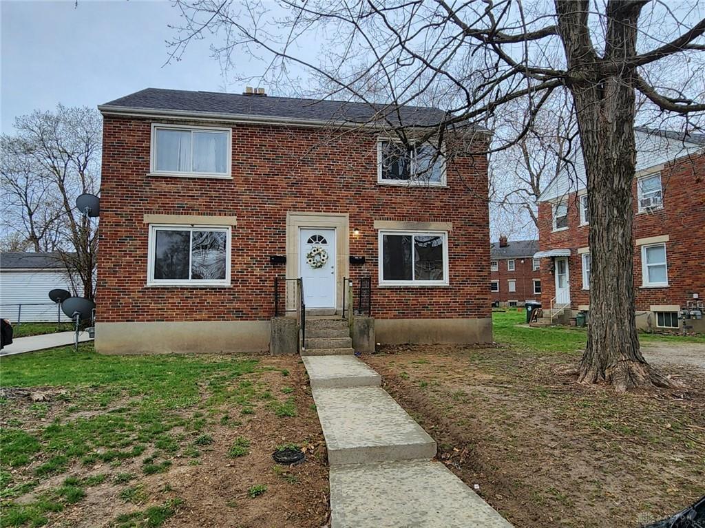 596 Lucas Drive Property Photo