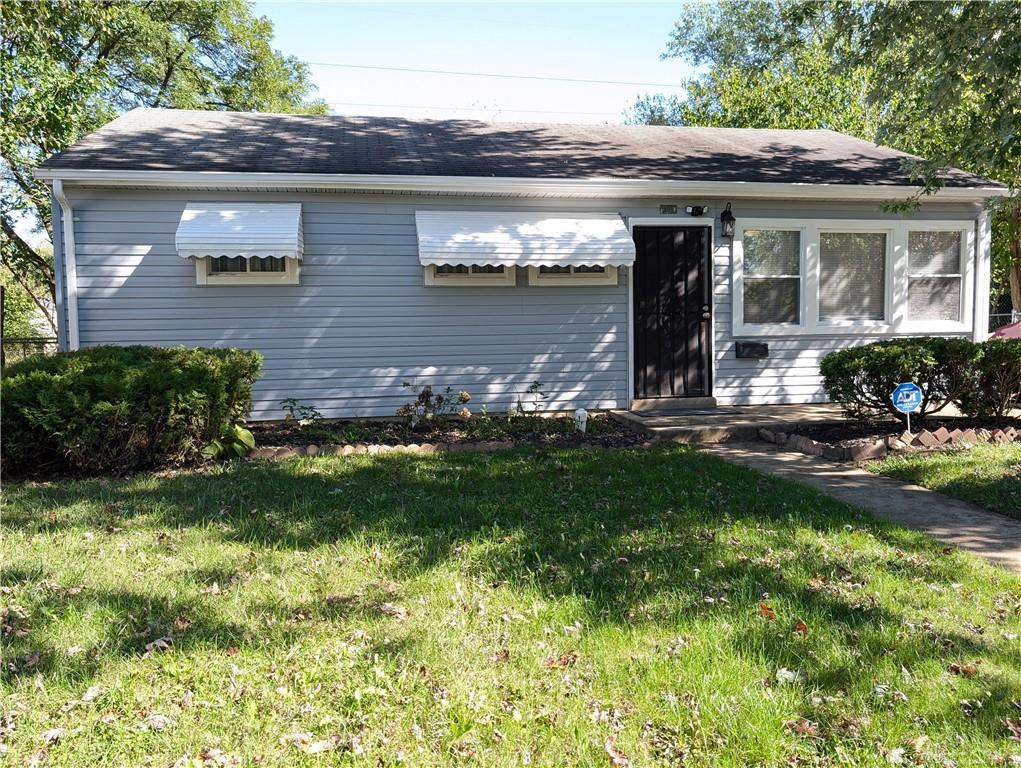1300 Graystone Drive Property Photo 1