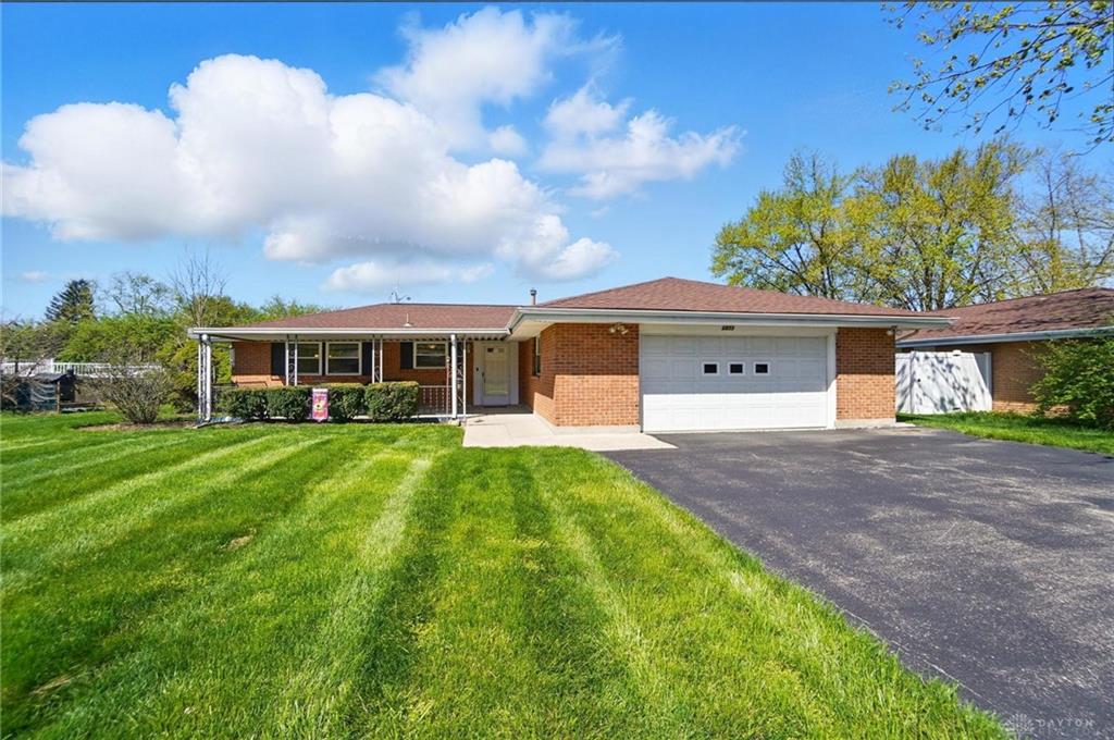 2873 Marigold Drive Property Photo