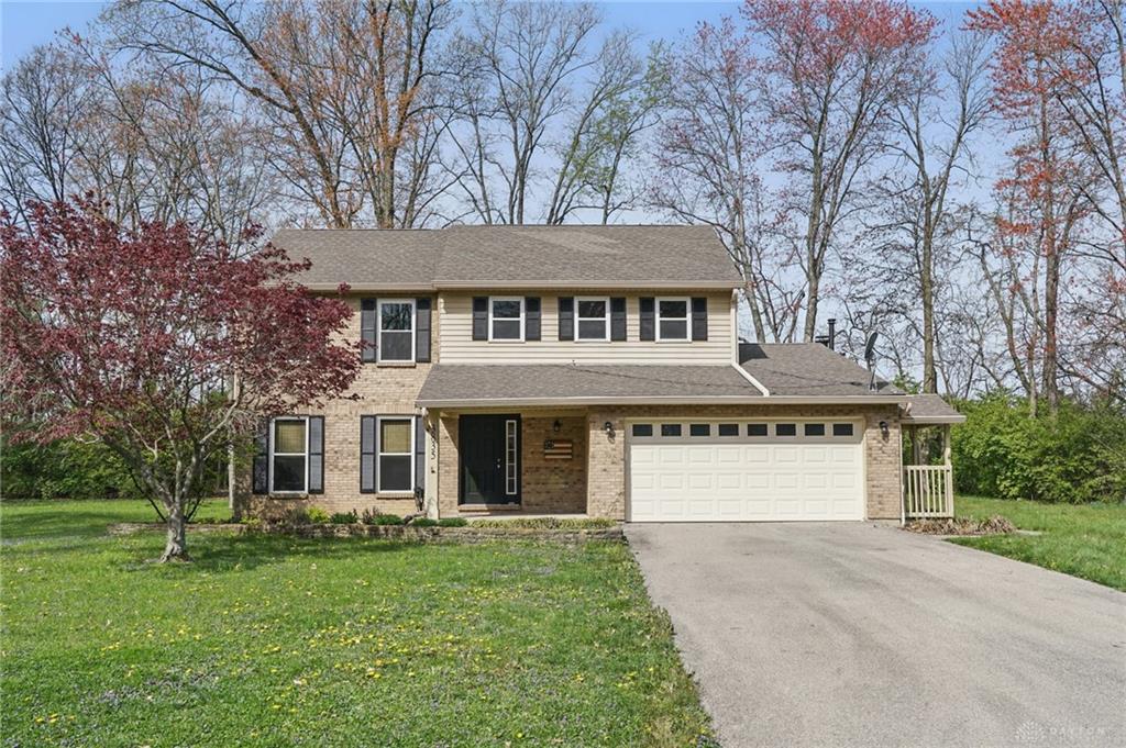 3835 Gatewood Drive Property Photo