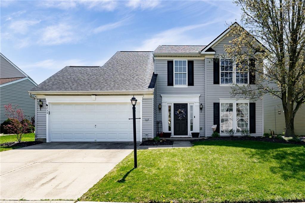 235 Mcdaniels Lane Property Photo