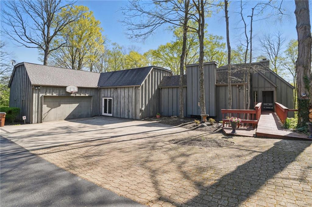 1839 Quail Hollow Road Property Photo