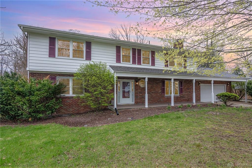 740 Bowman Road Property Photo 1