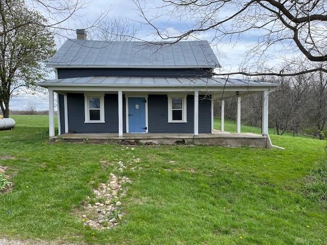 3668 Concord Fairhaven Road Property Photo
