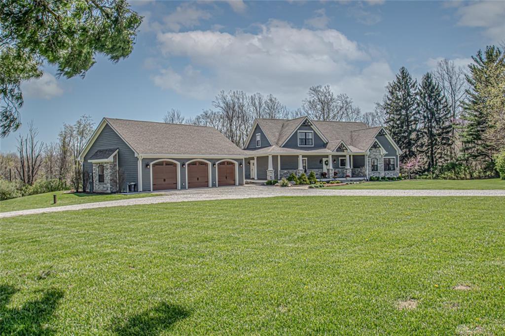 2134 Elam Road Property Photo