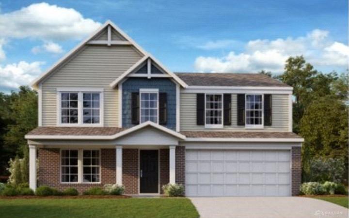 1220 Heathgate Way Property Photo