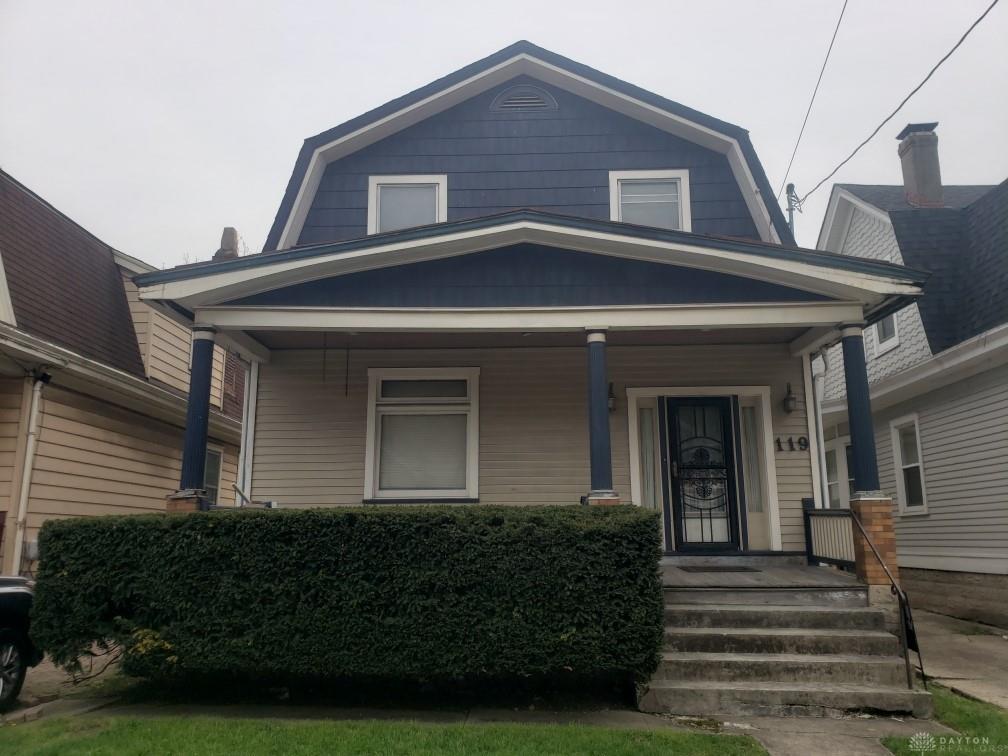 119 Woolper Avenue Property Photo