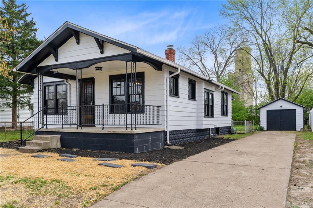 314 E Xenia Drive Property Photo