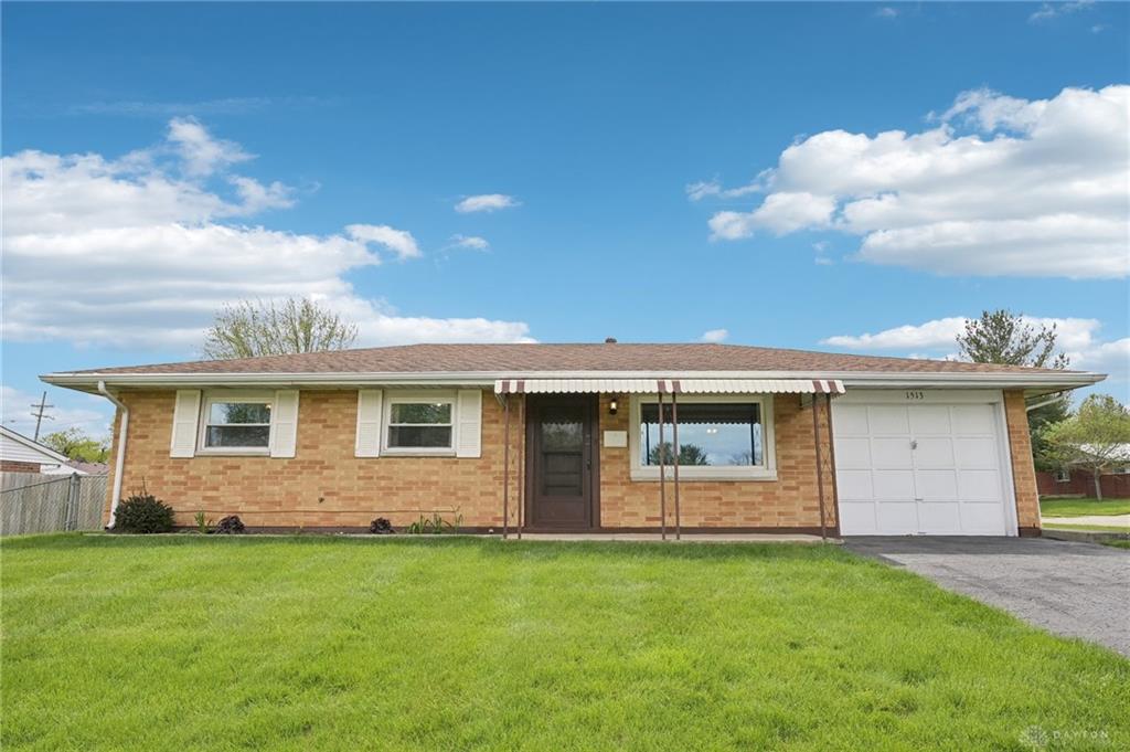 1513 Maumee Drive Property Photo 1