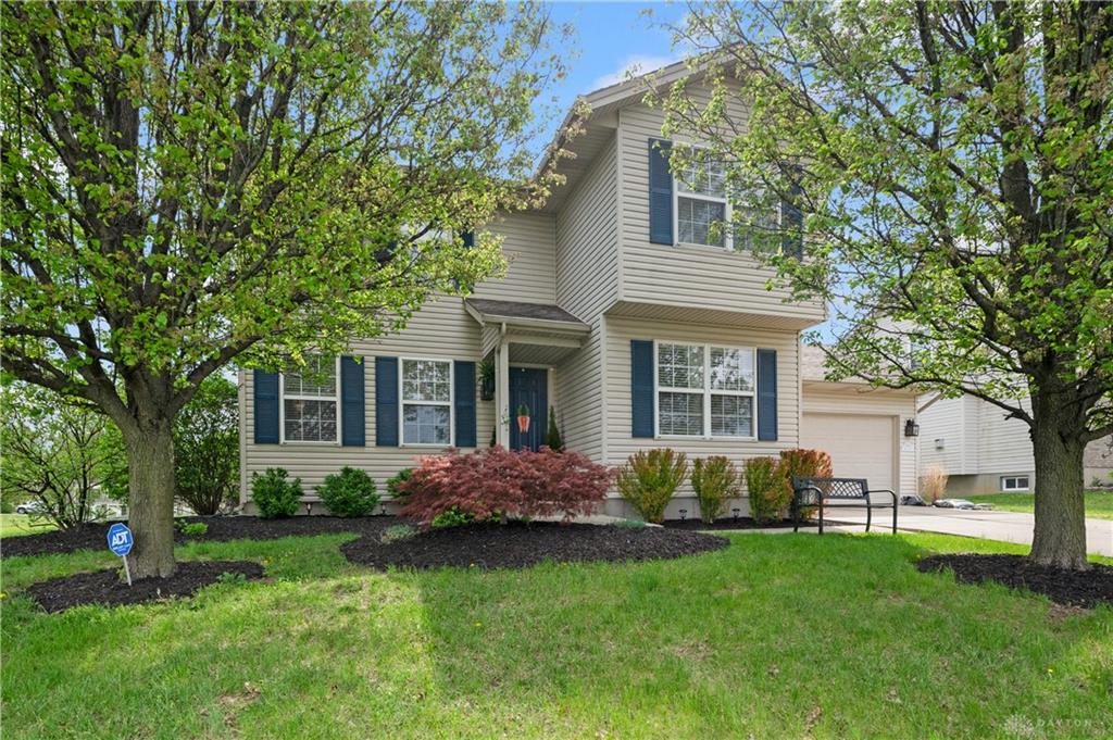 2906 Jamil Court Property Photo