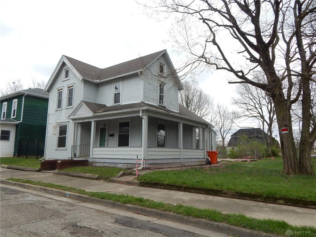 525 Dibert Avenue Property Photo