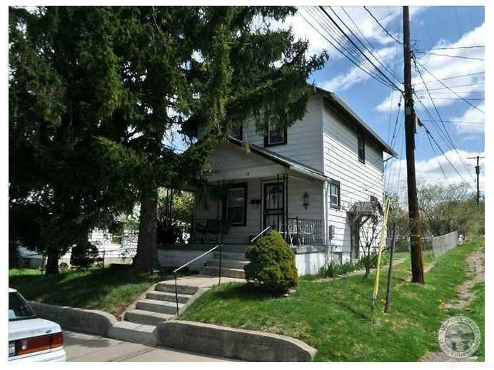 14 N Freeman Street Property Photo 1