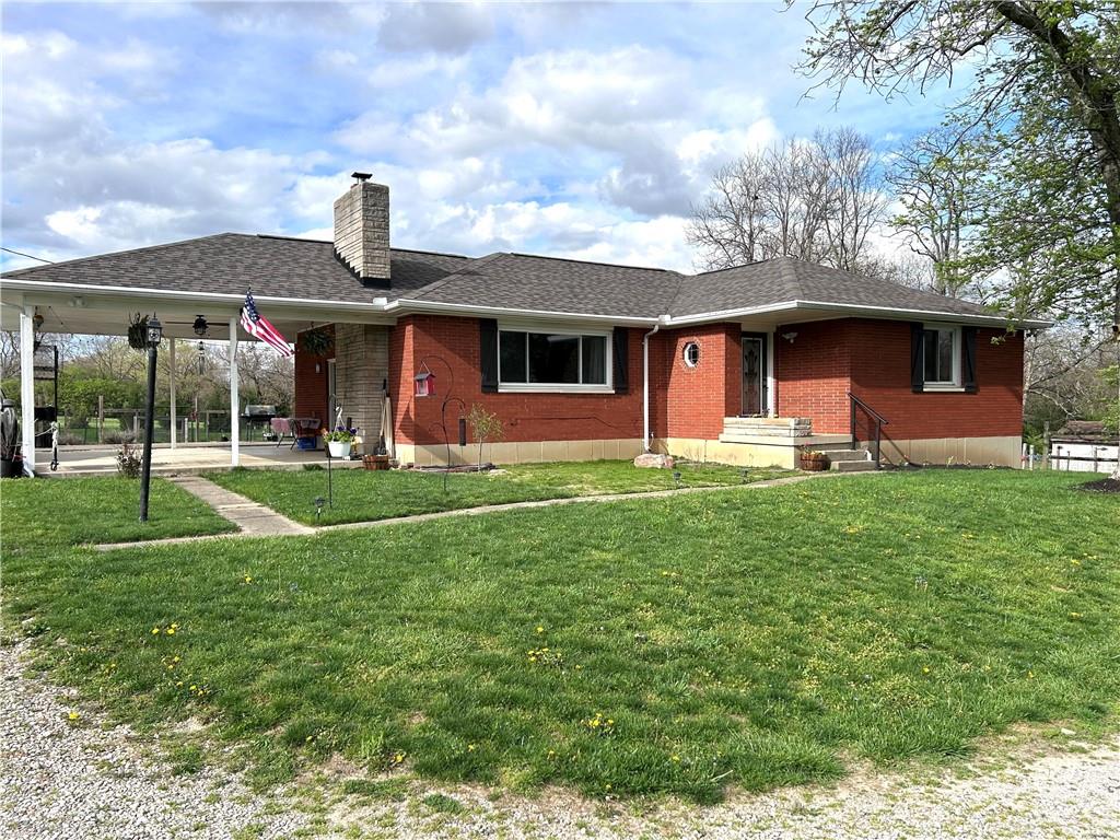 6933 Manning Road Property Photo