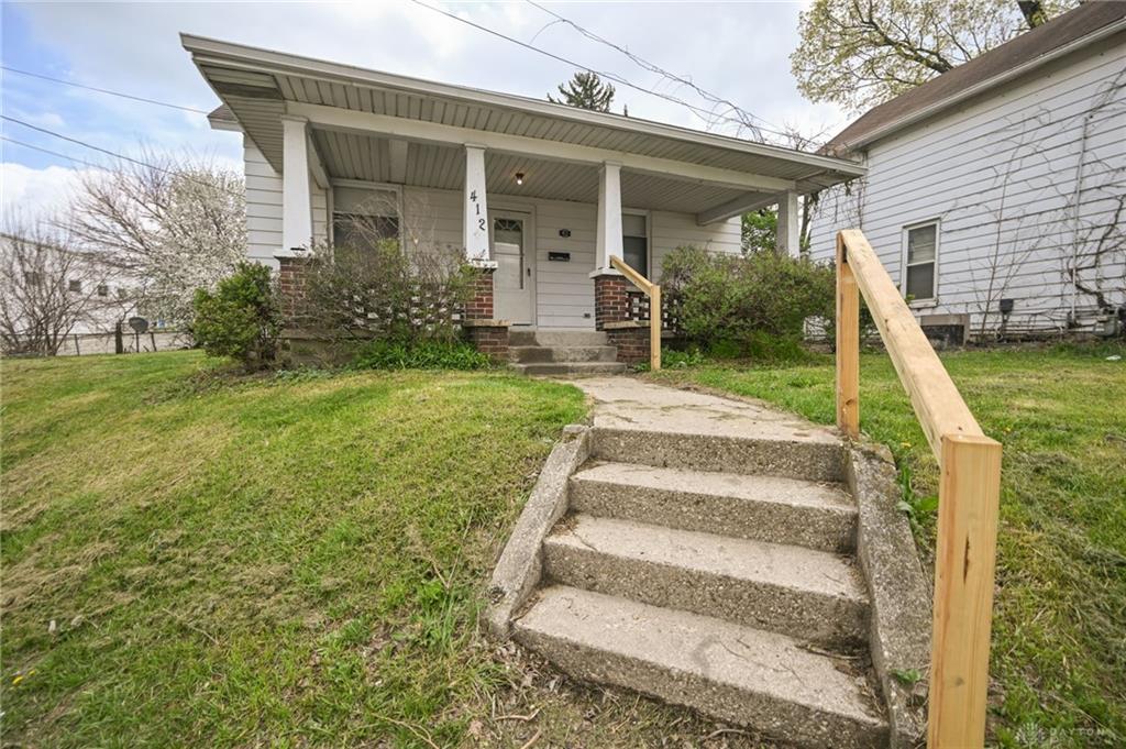 412 Dayton Avenue Property Photo 1