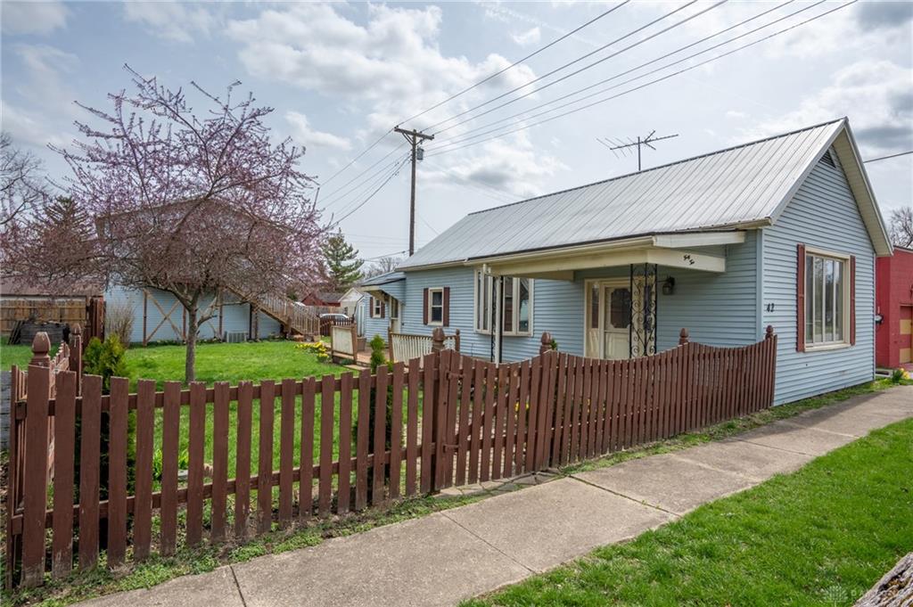 42 Clay Street Property Photo