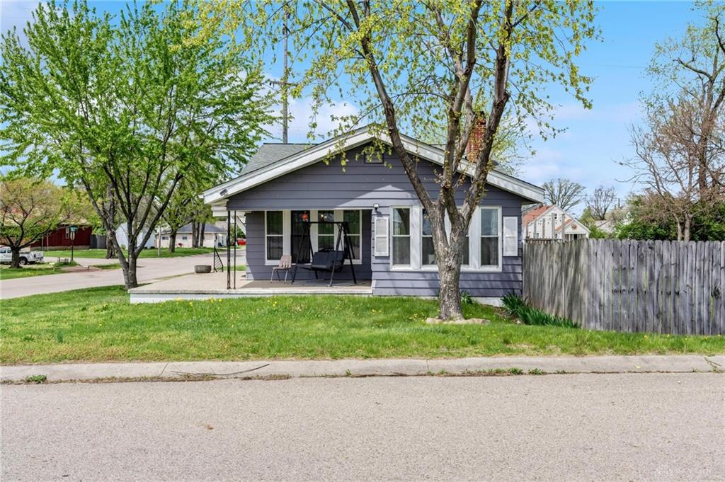 2400 Ome Avenue Property Photo