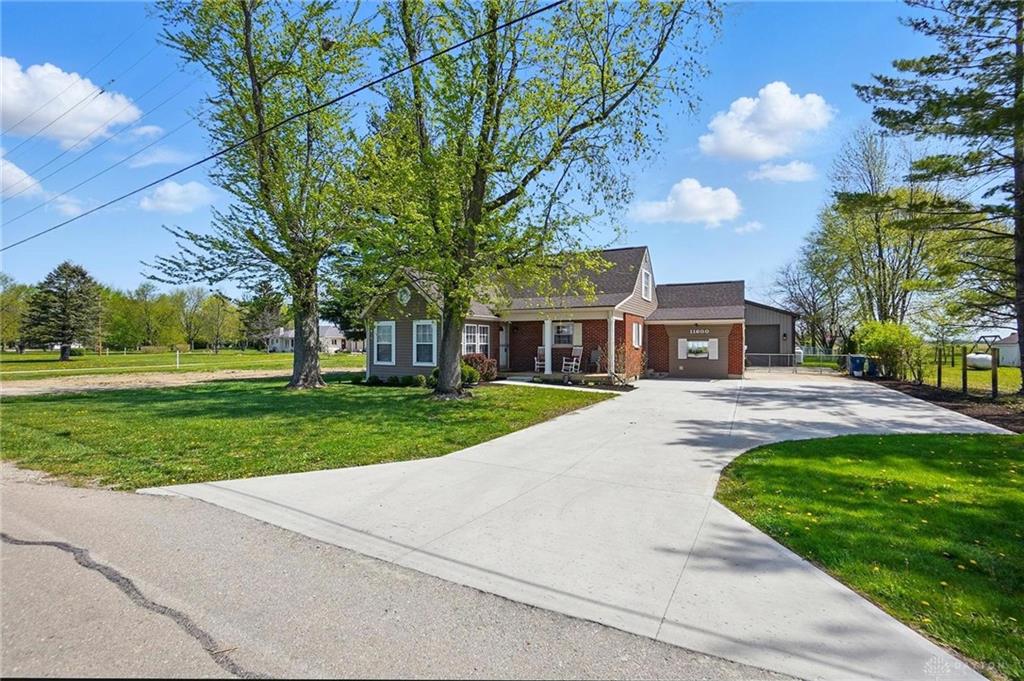 11600 Pansing Rd Property Photo