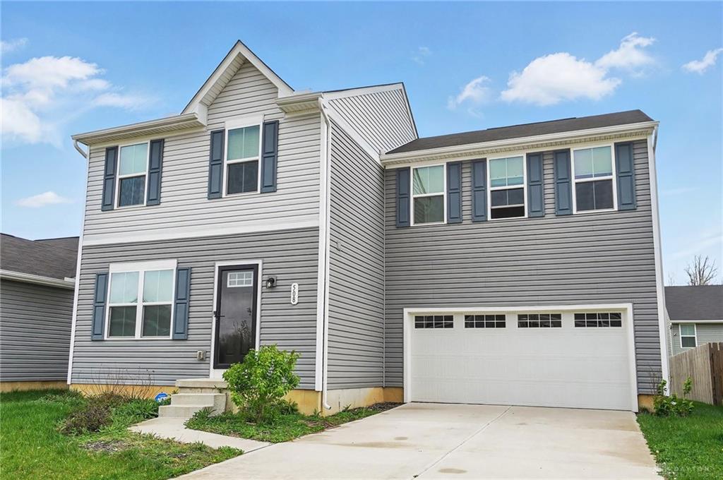 508 Skyway Drive Property Photo
