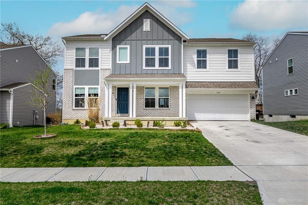 1647 Arden Bend Property Photo