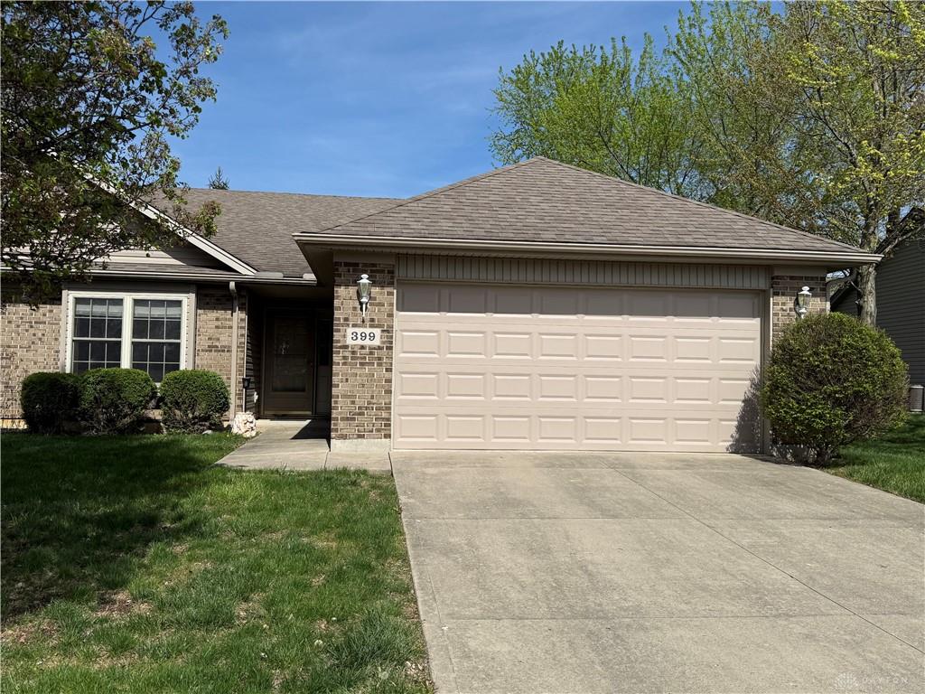 399 Concord Way Property Photo