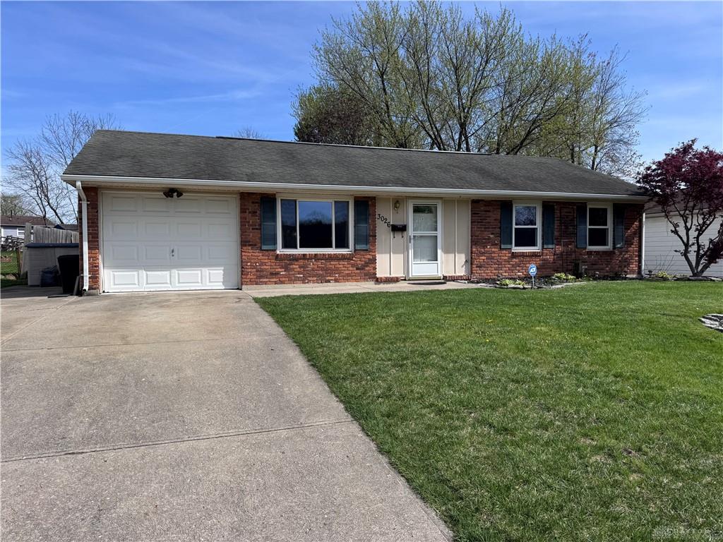 3026 Vineyard Street Property Photo