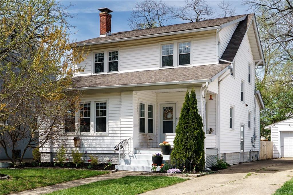 146 S Kensington Pl Property Photo