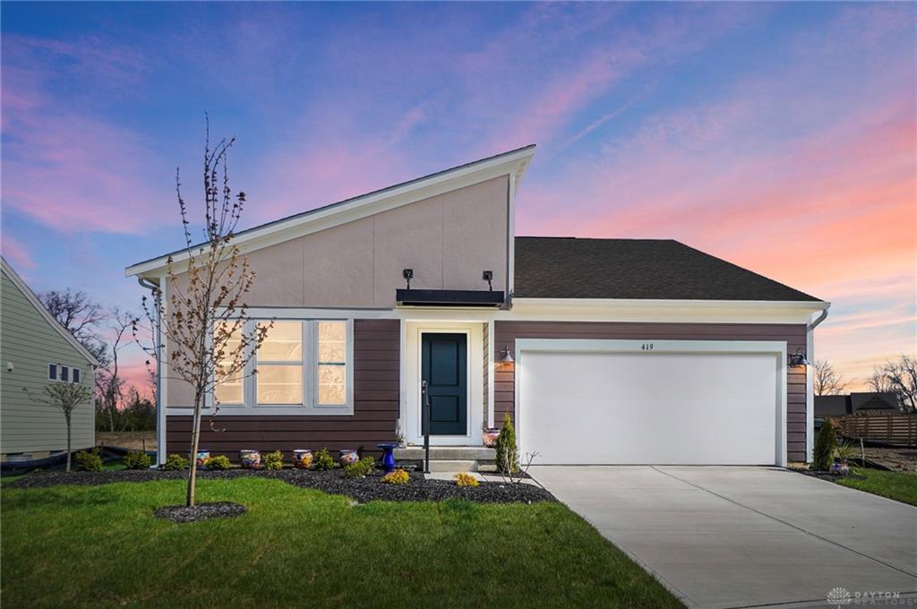 419 Snowdrop Drive Property Photo