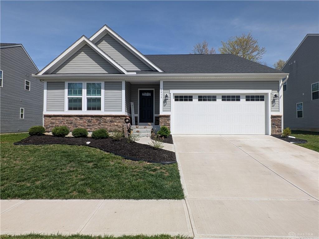2408 Valleybrook Court Property Photo