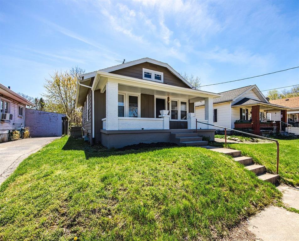 920 Delaware Avenue Property Photo