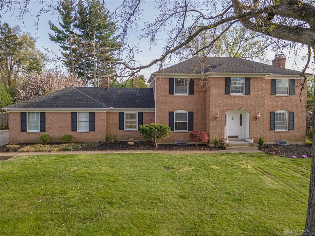 114 Forestview Drive Property Photo