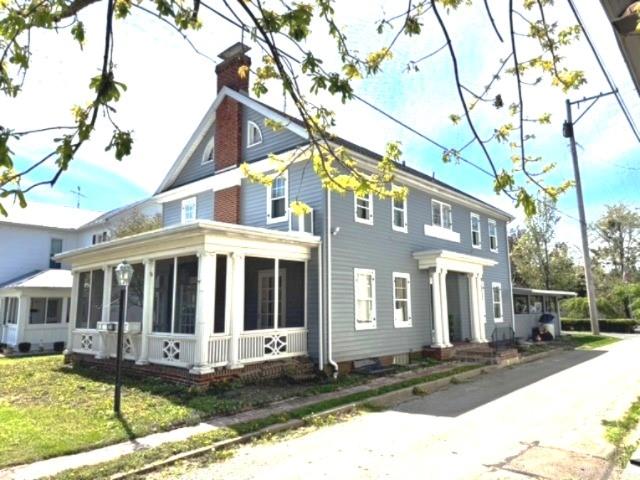 518 Ash Street Property Photo