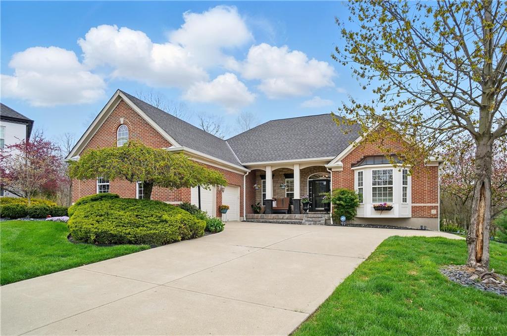 4796 Silver Fox Court Property Photo