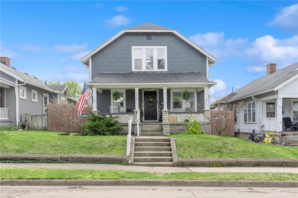 714 E Pearl Street Property Photo