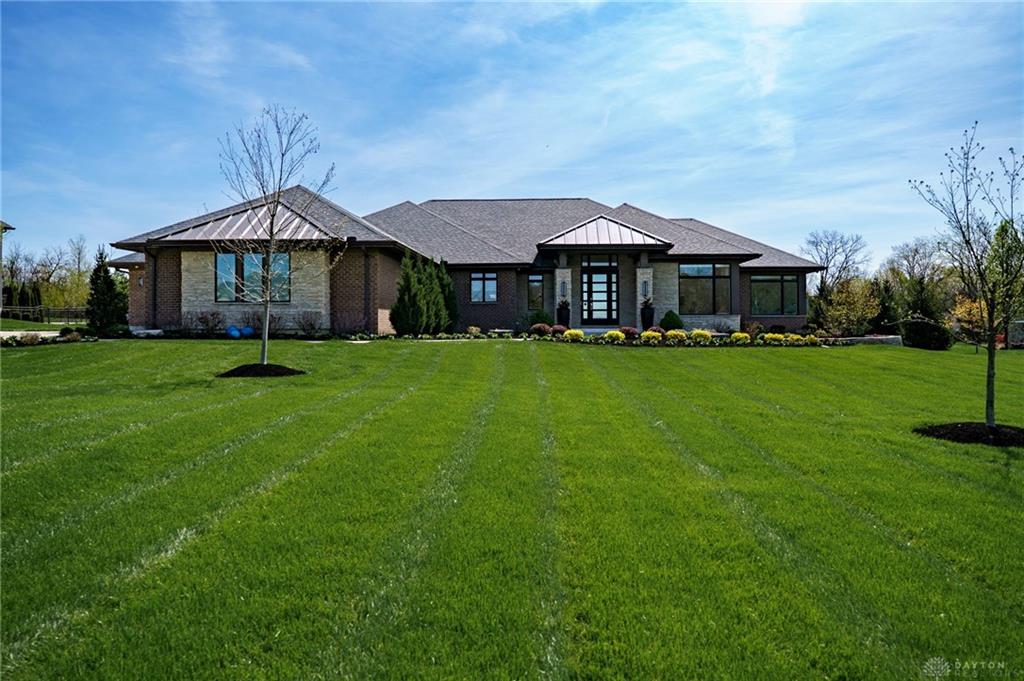 7952 Locust Grove Court Property Photo