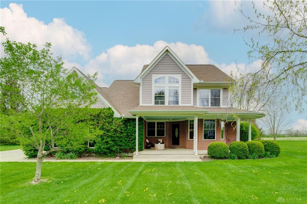 521 Golden Willow Court Property Photo