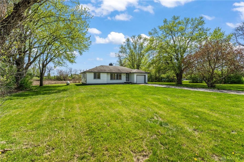 8120 Little Richmond Road Property Photo