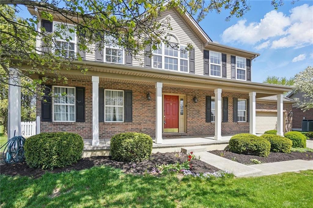 1237 Greystone Circle Property Photo